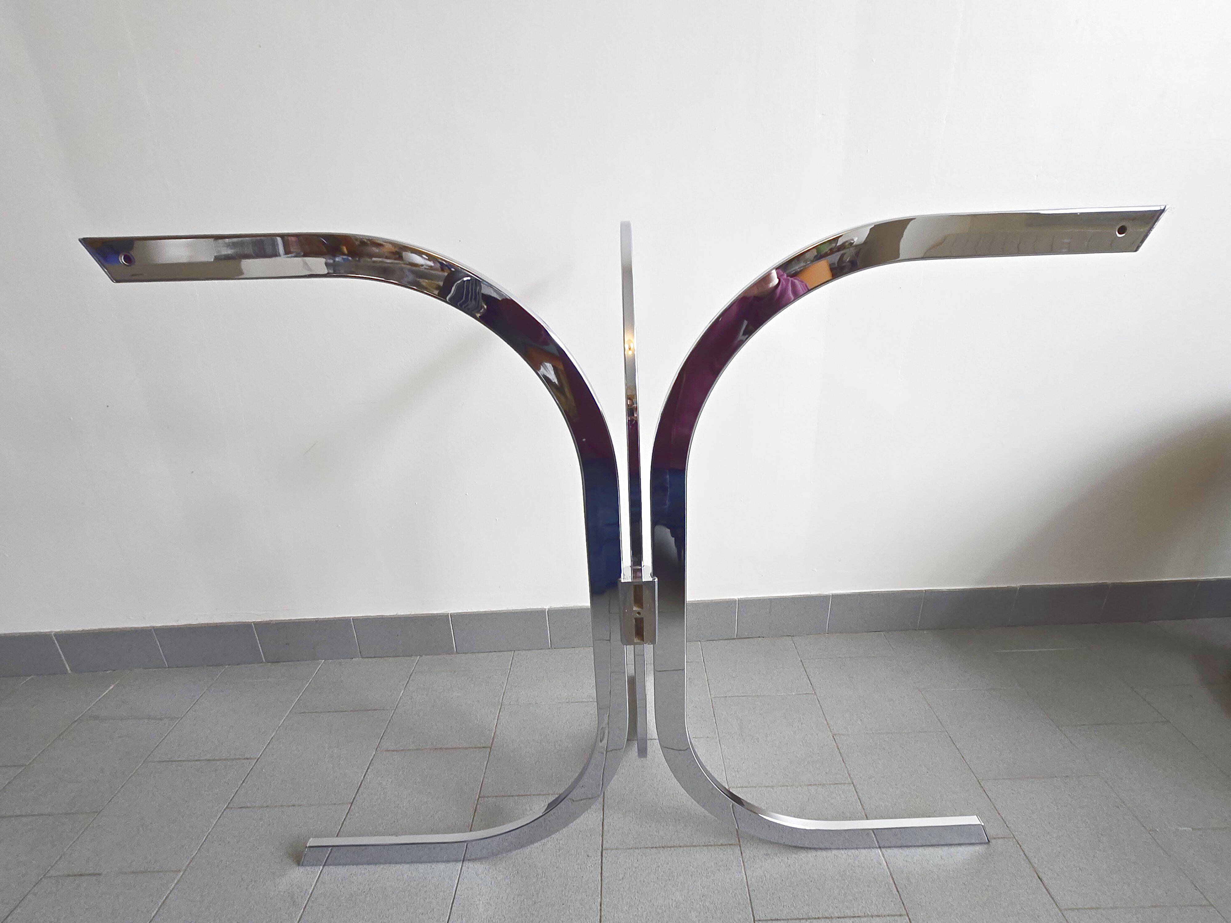 Vintage Roche Bobois console 1970