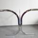 Console Roche Bobois vintage 1970