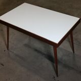 Czechoslovak coffee table 1960