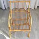Rattan chair for children