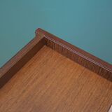 Oak bookcase, Danish design, 1970s, production: Denmark
