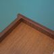 Oak bookcase, Danish design, 1970s, production: Denmark