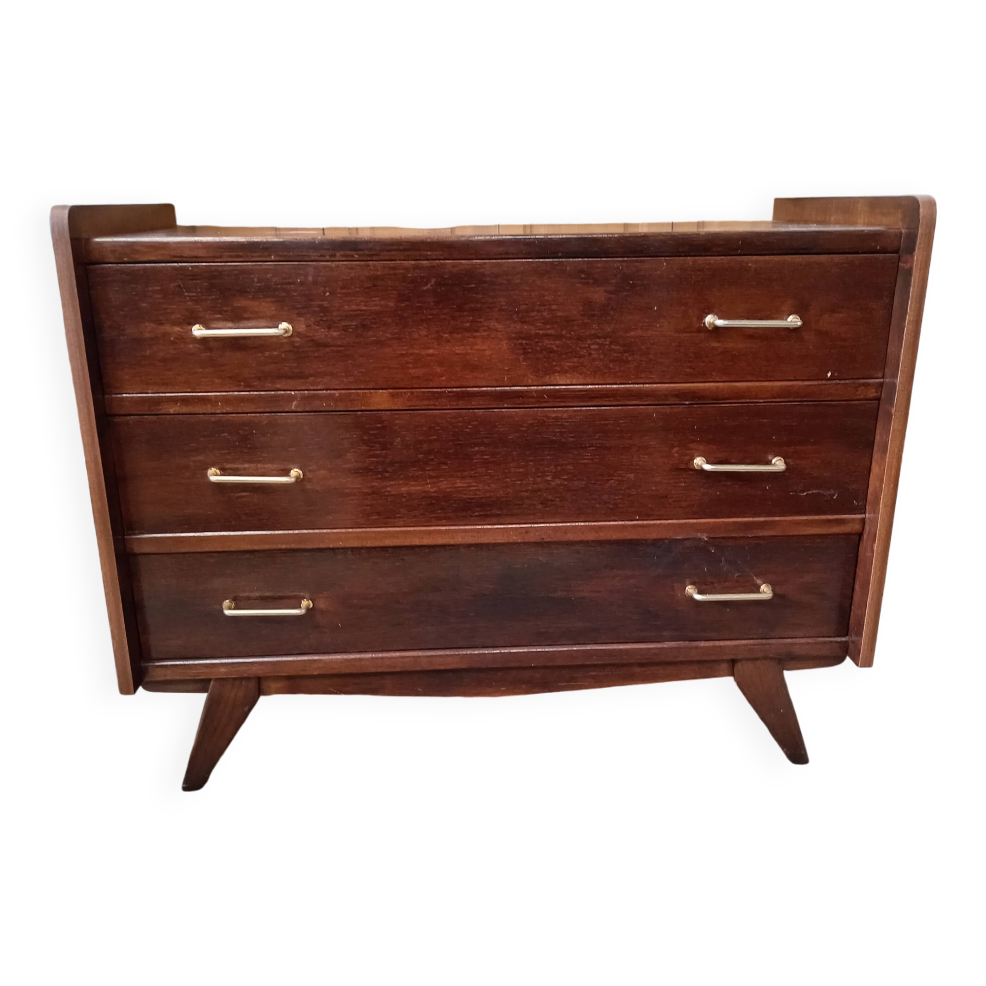 Commode vintage