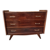 Commode vintage