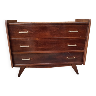 Vintage chest of drawers