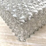 Square ceiling light from the 70s