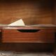 Vintage 4-door sideboard from the 1960s