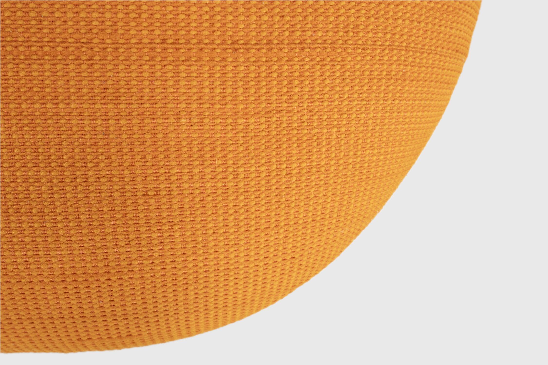 Ensemble fauteuil et pouf modèle 1705 de Warren Platner pour Knoll
