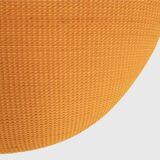 Model 1705 easy chair and ottoman set by Warren Platner for Knoll