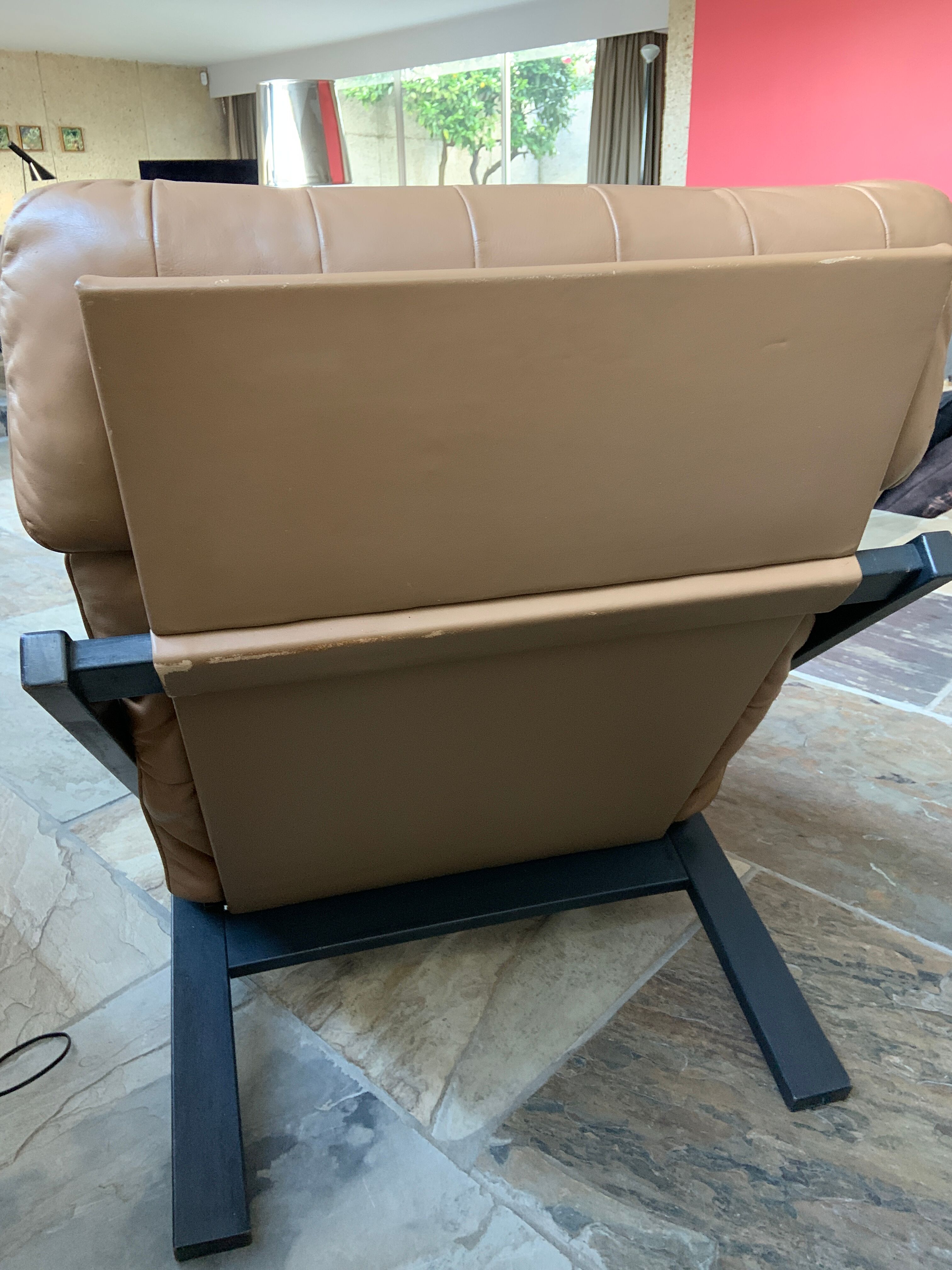 Lounge Chair De Sede DS 80 years 1970