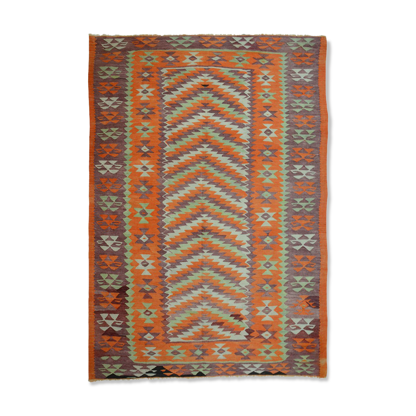 Kilim Manastir 176 x 240 cm