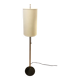 Small floor lamp from the 1960s