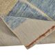 Turkish Handcrafted Loom Oushak Rug 106 cm x 330 cm