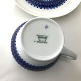 Tea / coffee service from Tapio Wirkkala for Thomas (Rosenthal Group) 8 people