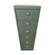 Iron claplet cabinet