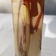 Vase verre