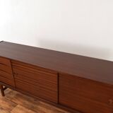 Mid-Century Sideboard Model Ulvö by Erik Wørts for Ikea, 1960s