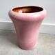 Wonderful vintage Prosman ceramic vase