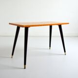 Vintage 50s/60s coffee table