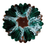 Coupe à fruits ancien Vallauris 