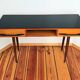 Desk by M. Pozar for Up Závody, Former Czechoslovakia, 1960s