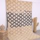 Beige Vintage Moroccan Rug 178 x 286 cm - Berber Wool Rug - Handmade Rug