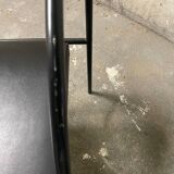 Pair of Viennena armchairs by Rodney Kinsman 1980