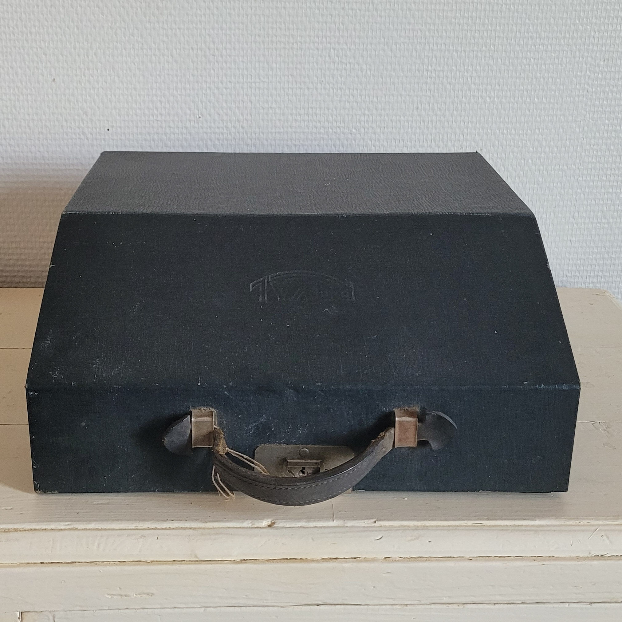 TYPEWRITER ROYAL 30s