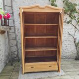 Armoire vitrée