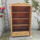 Glass cabinet
