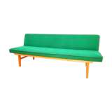 Couch, sofa by M. Navratil, Czechoslovakia, 1960s