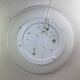 Candida, Murano Ceiling Lamp by Murano Luce, Italy, 1990s