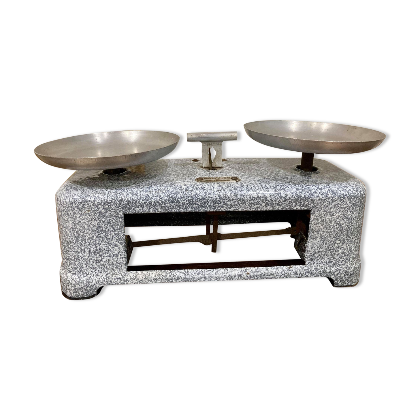 Torix 1950s household scale