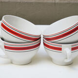 4 old cider bowls ty breizh