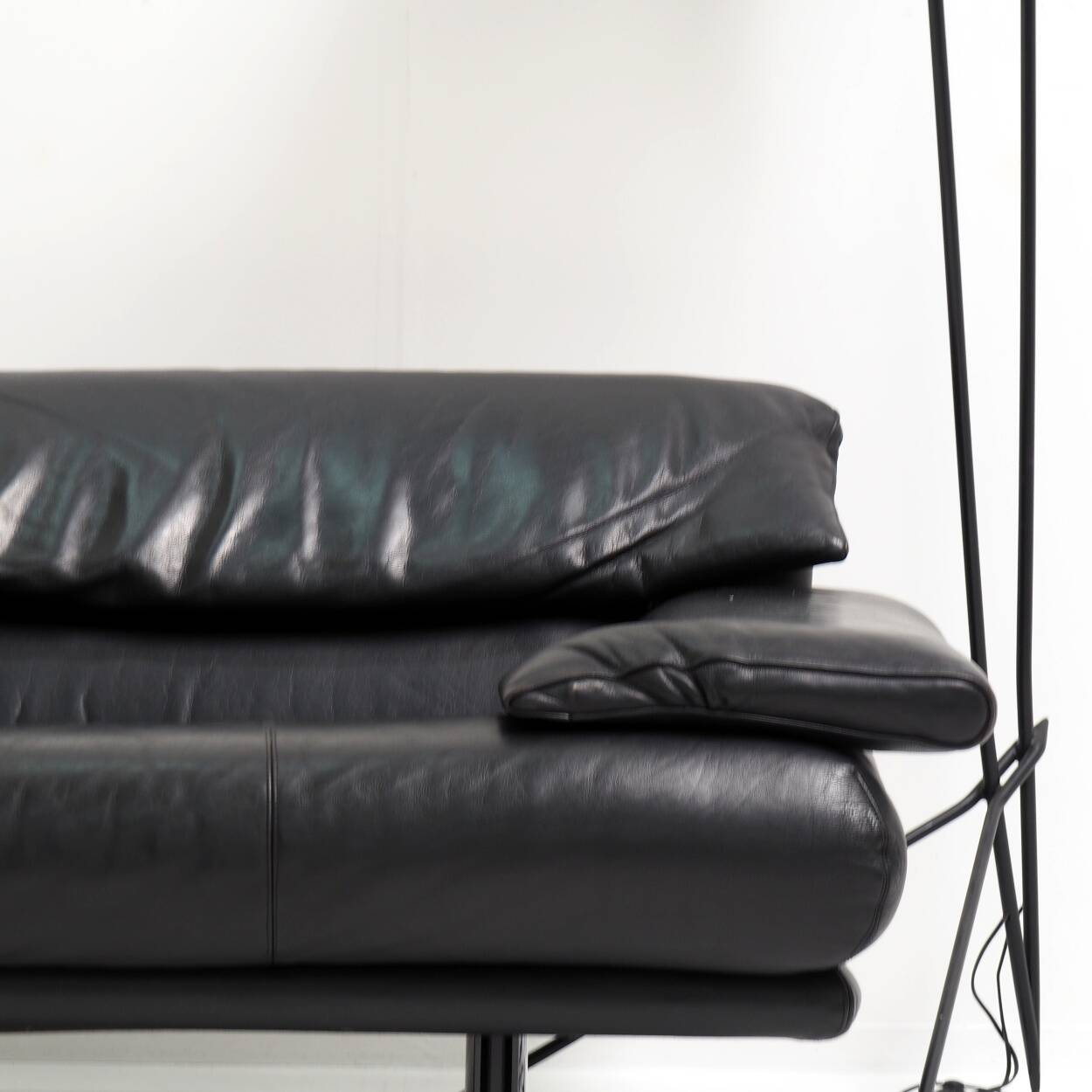 Canapé « Alanda » conçu par Paolo Piva pour B&B Italia, années 1990