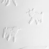 The little prince (the sheep)