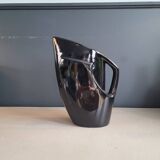 Vintage art-deco line pitcher