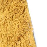 Traditional handmade Azilal rug size 150 x 250 cm