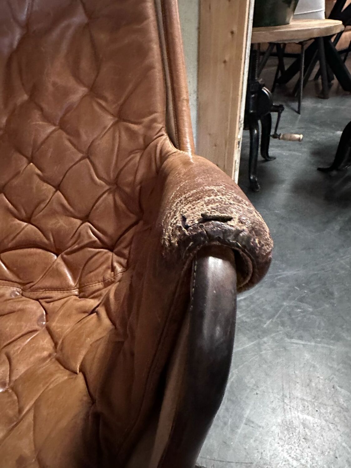 Fauteuil pivotant design suédois vintage Jetson DUX Bruno Mathsson