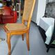 Lot of 04 Baumann chairs