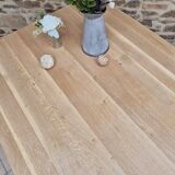 Farmhouse table