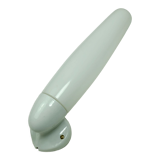 Wilhelm Wagenfeld applique Lindner lampe de salle de bain 1955