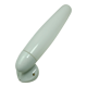 Wilhelm Wagenfeld sconce lindner bathroom lamp 1955