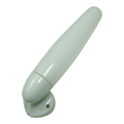 Applique Wilhelm Wagenfeld lampe de salle de bain Lindner 1955