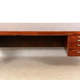 Danish No 234 desk by Arne Vodder for Sibast, 1960s