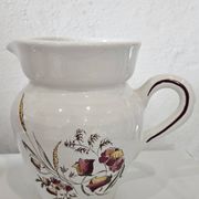 Ensemble faïencerie Maurice Herbeau Lille