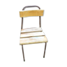 Child school chair