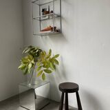Abstracta Poul Cadovious wall shelf