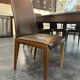 Lot - doca table & 6 Giada chairs