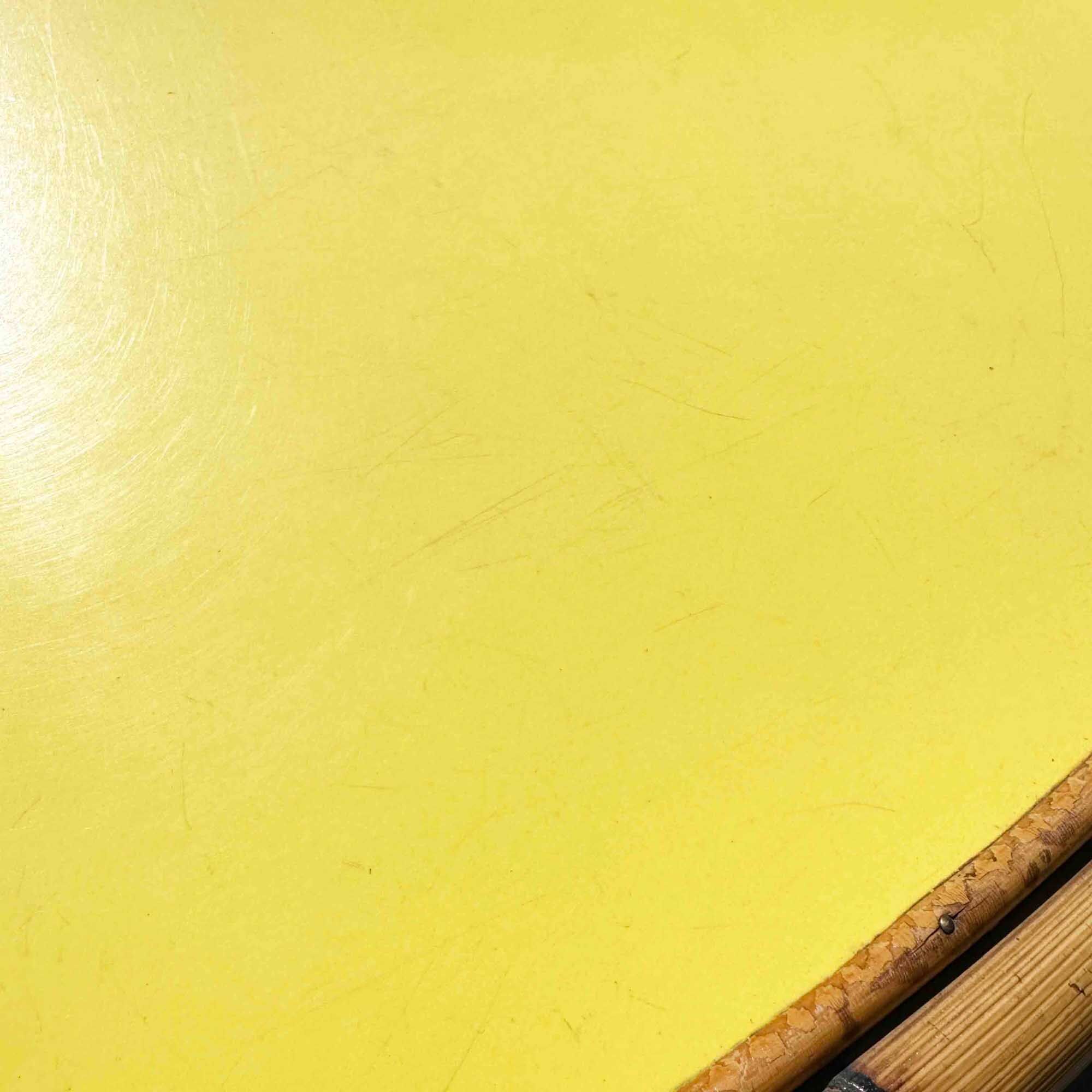 Bamboo and rattan tiki cocktail bar with stools, set of 3, 1960s